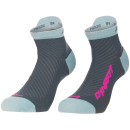 Chaussettes Dynafit Trail Short Sk bleu cinder CLOUD BLUE/3180