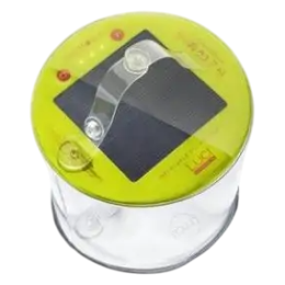 Lampe de poche LED MPOWERD Luci Outdoor