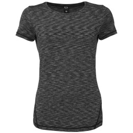 T-shirt femme Loap Marlona girs grey