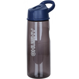 Bouteille Husky Springler 750 ml bleue Blue