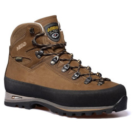 Chaussures homme Asolo Kongur GV brun Brown/A