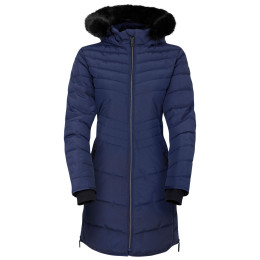 Manteau femme Dare 2b Striking IIII Jacket bleu foncé Peacoat