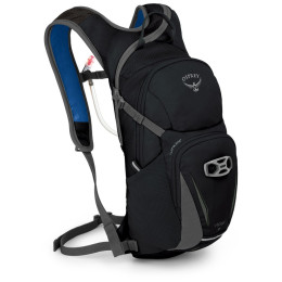 Sac à dos Osprey Viper 9 vert Black