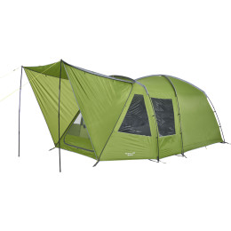Tente de randonnée Vango Mokala 450 green Treetops