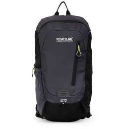 Sac à dos Regatta HIghton v2 20L vert Black/Sealgr