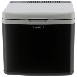 Boîte de refroidissement Mestic Absoprtion MAC-40 AC/DC vert black