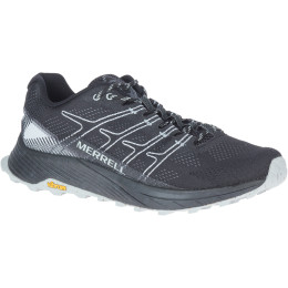 Chaussures de running hommes Merrell Moab Flight vert Black