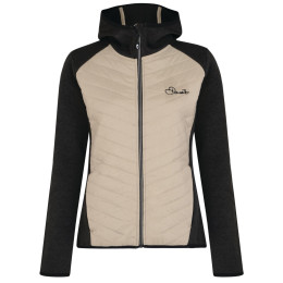 Sweat-shirt femme Dare 2b Refinery Sweater beige Blk/Macchiat