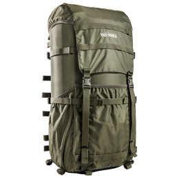 Sac à dos Tatonka Packsack 2 Lastenkraxe vert olive