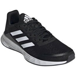 Chaussures de running femme Adidas Duramo SL noir / blanc Cblack/Ftwwtht/Carbon