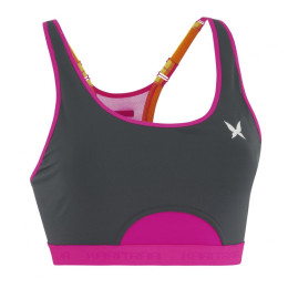 Soutien-gorge Kari Traa Kari Active Bra ebony