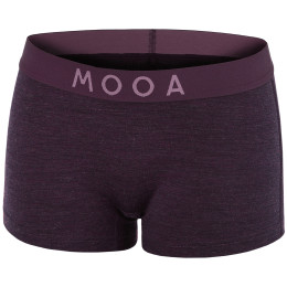 Caleçon femme MOOA MerinoSilk 160