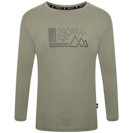 T-shirt enfant Dare 2b Go Beyond L/S Tee vert foncé Agave Green