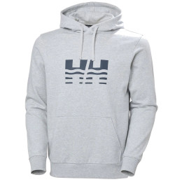 Sweat-shirt homme Helly Hansen Core Graphic Hoodie