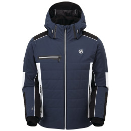Veste d'hiver homme Dare 2b Out Force bleue Nightfall