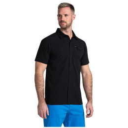 Chemise homme Kilpi Bombay vert black