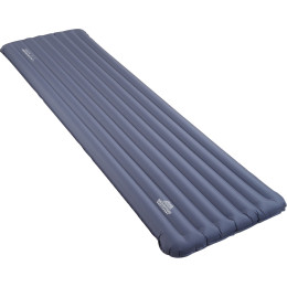 Matelas gonflable Mountain Equipment Aerostat Synthetic 7.0 Regular bleue MeOmbreBlue
