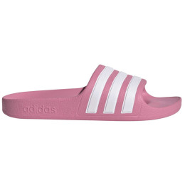 Chaussures enfant Adidas Adilette Aqua K Pink rose Blipnk/Ftwwht/Blipnk