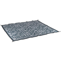 Tapis de tente Bo-Camp Chill Mat Picnic XL girs champagne