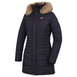 Manteau femme Hannah Mex (2019) bleue BlueNights