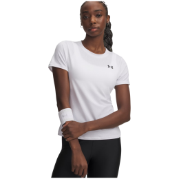 T-shirt femme Under Armour Tech Mesh SS