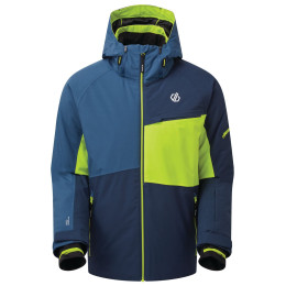 Veste homme Dare 2b Supercell Pro bleu foncé Nightfl/Dkdn(WR)