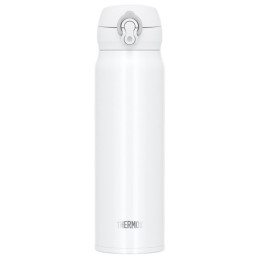 Thermos Thermos Motion JNL 600 ml blanc bílá
