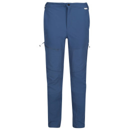 Pantalon homme Regatta Questra IV bleue Admiral Blue