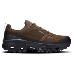 Chaussures randonnée homme On Running Cloudrock Low WP