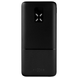 Banque d'énergie FIXED Zen 20 s LCD displejem vert Black