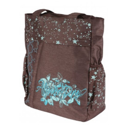 Sac à main Alpine Pro Hanako brun