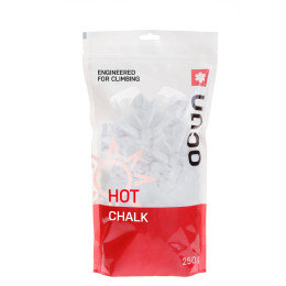 Magnésie Ocún Hot Chalk 250 G