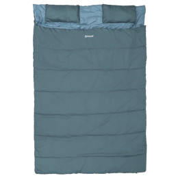 Sac de couchage - couverture Outwell Roadtrip Double
