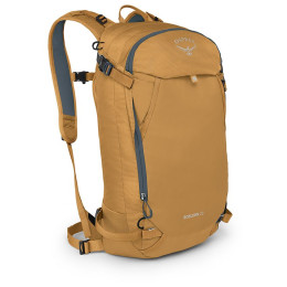 Sac à dos skialp Osprey Soelden 22 jaune artisan yellow