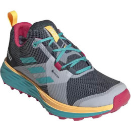 Chaussures femme Adidas Terrex Two Gtx W