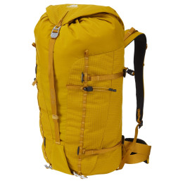 Sac à dos Mountain Equipment Ogre 42+ jaune acid