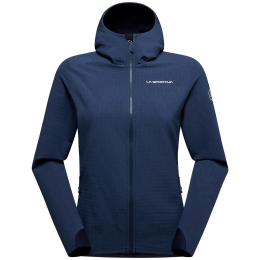 Veste femme La Sportiva Descender Storm Jkt W