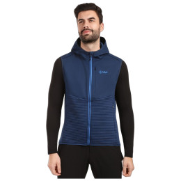 Gilet homme Kilpi ENIA-M bleu DBL