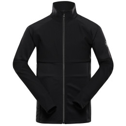 Sweat-shirt homme Alpine Pro Dozer vert black