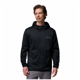 Veste homme Columbia Tall Heights™ Hdd Grid Fleece Full Zip