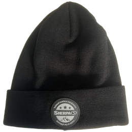 Bonnet d'hiver Sherpa Rebel