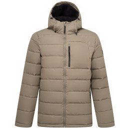 Veste matelassée pour homme Regatta Frankie Padded olive SmkyOl(Blk)