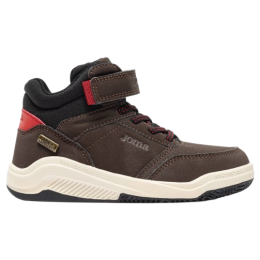 Chaussures enfant Joma Torcon Jr Boy Brown brun BROWN