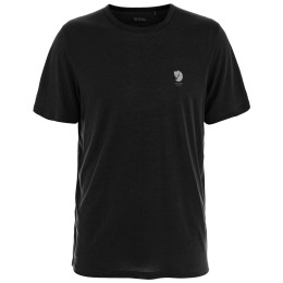 T-shirt homme Fjällräven High Coast SS M noir black