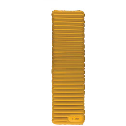 Matelas gonflable Robens AirCore 60 jaune Yellow