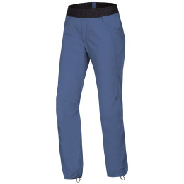 Pantalon homme Ocún Mánia Pants bleue Blue Midnight II