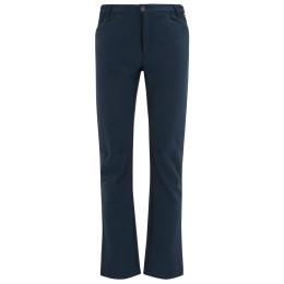 Pantalon softshell homme Regatta Fenton Softshell Trousers bleu foncé Navy