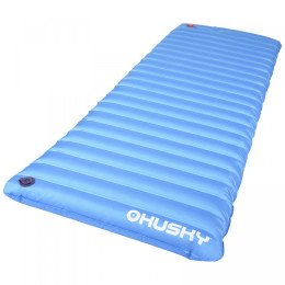 Matelas gonflable Husky Fatty 10 2022 bleue Blue