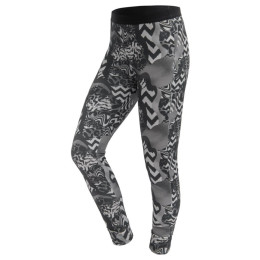 Pantalon sous-vêtement femme Sensor Blend Impress gris / noir