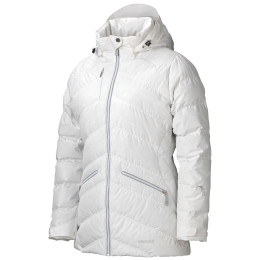 Sac de couchage en plumes Marmot Wm's Val D'Sere Jacket